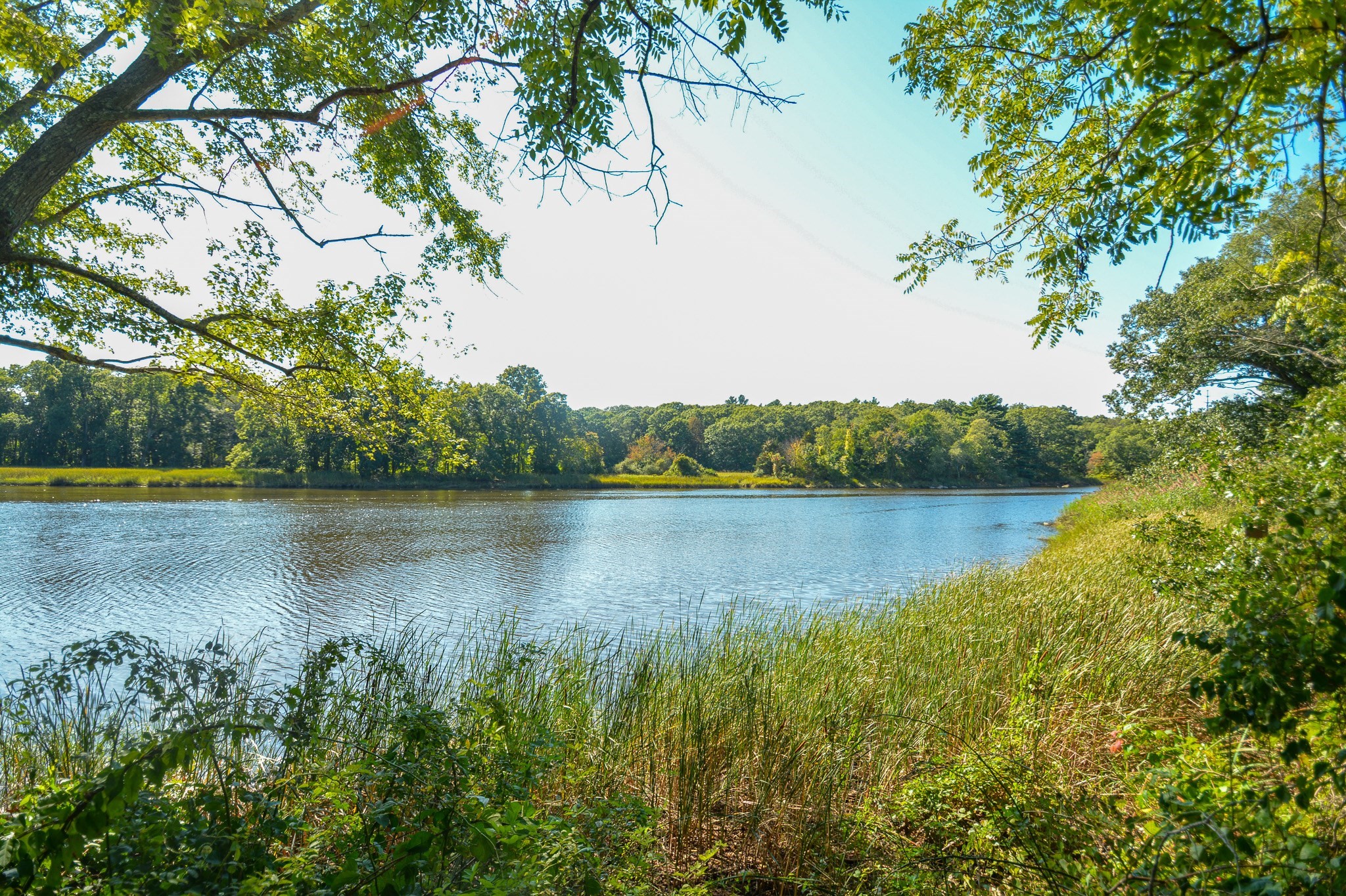 18 Town Landing Road Berkley, MA 02779 - Photo 36 of 42 Gallery Image 36