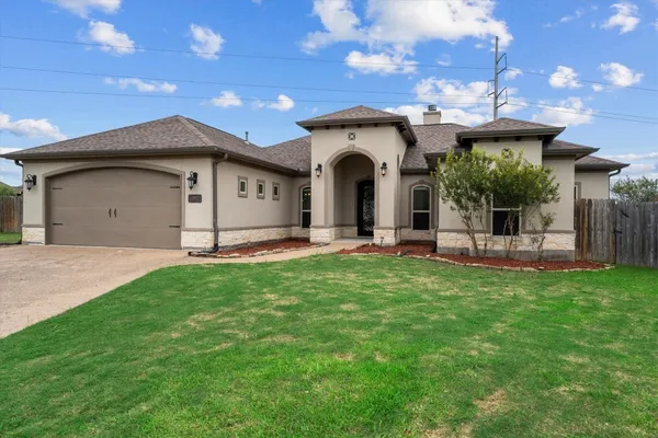 $434,900 | 2904 Castellon Court, Bryan, TX 77808