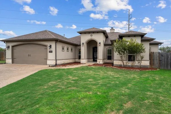 $445,900 | 2904 Castellon Court, Bryan, TX 77808
