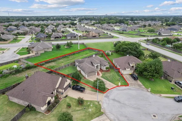 $434,900 | 2904 Castellon Court, Bryan, TX 77808