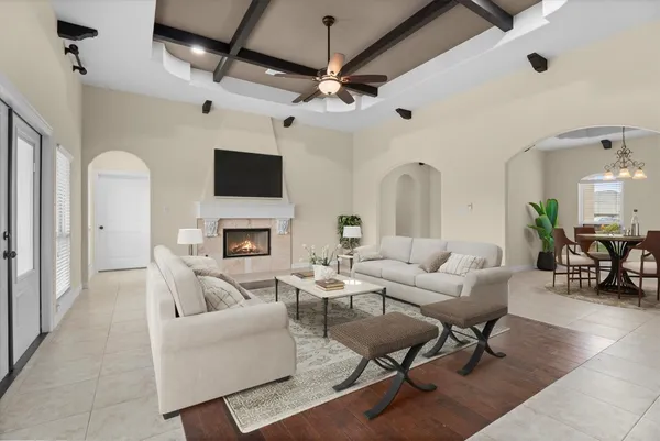 $434,900 | 2904 Castellon Court, Bryan, TX 77808