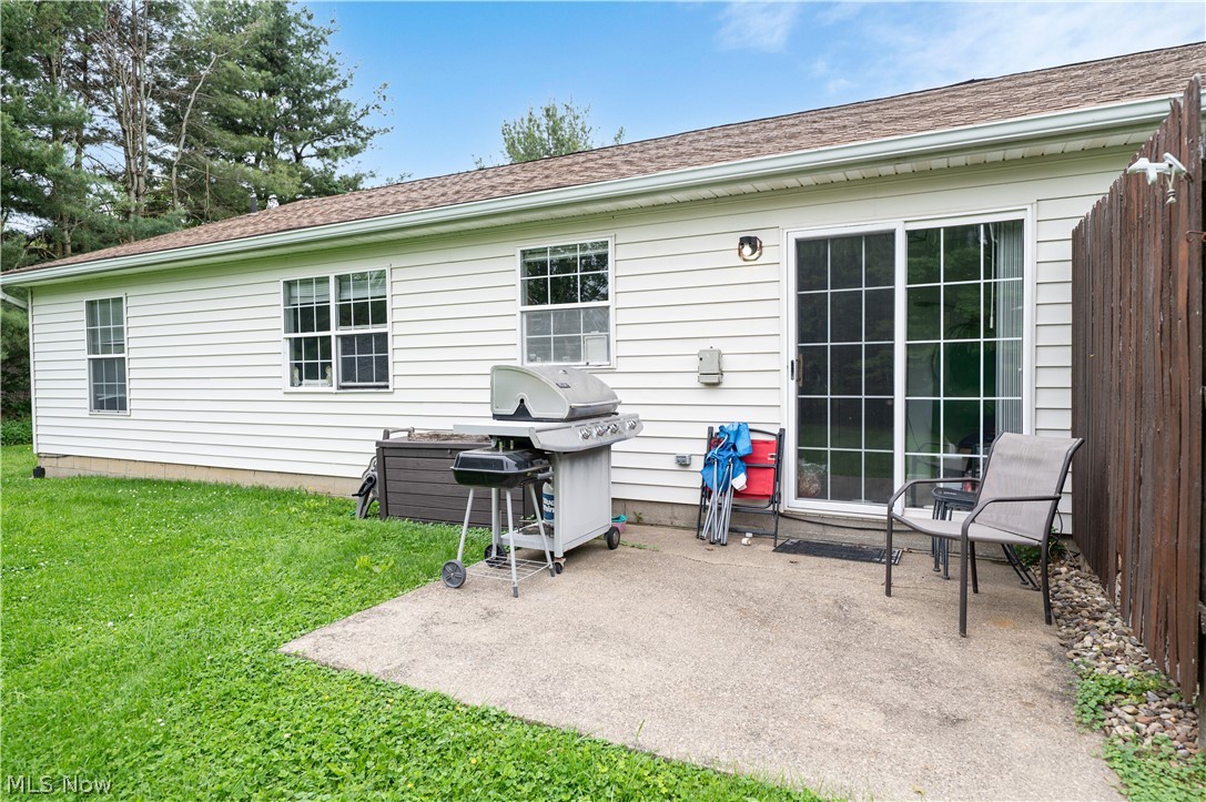3612 Webb Road Ravenna, OH 44266 - Photo 22 of 37