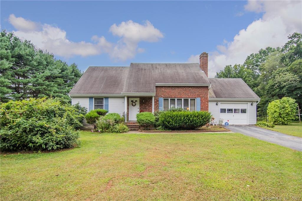 19 Lake Road Killingly, CT 06241 - Photo 1 of 1