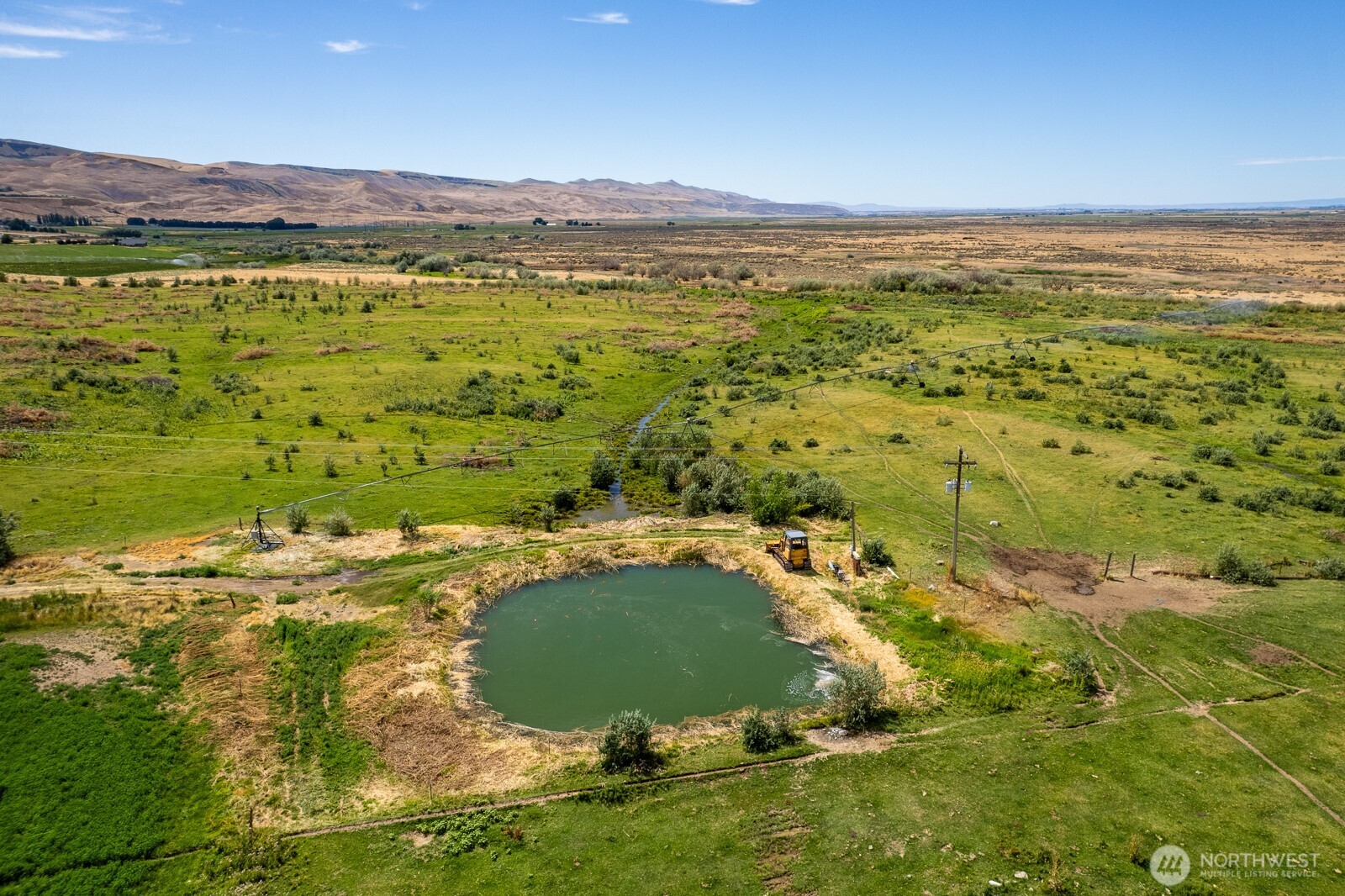 615 South Obrien Road Othello, WA 99344 - Photo 28 of 31