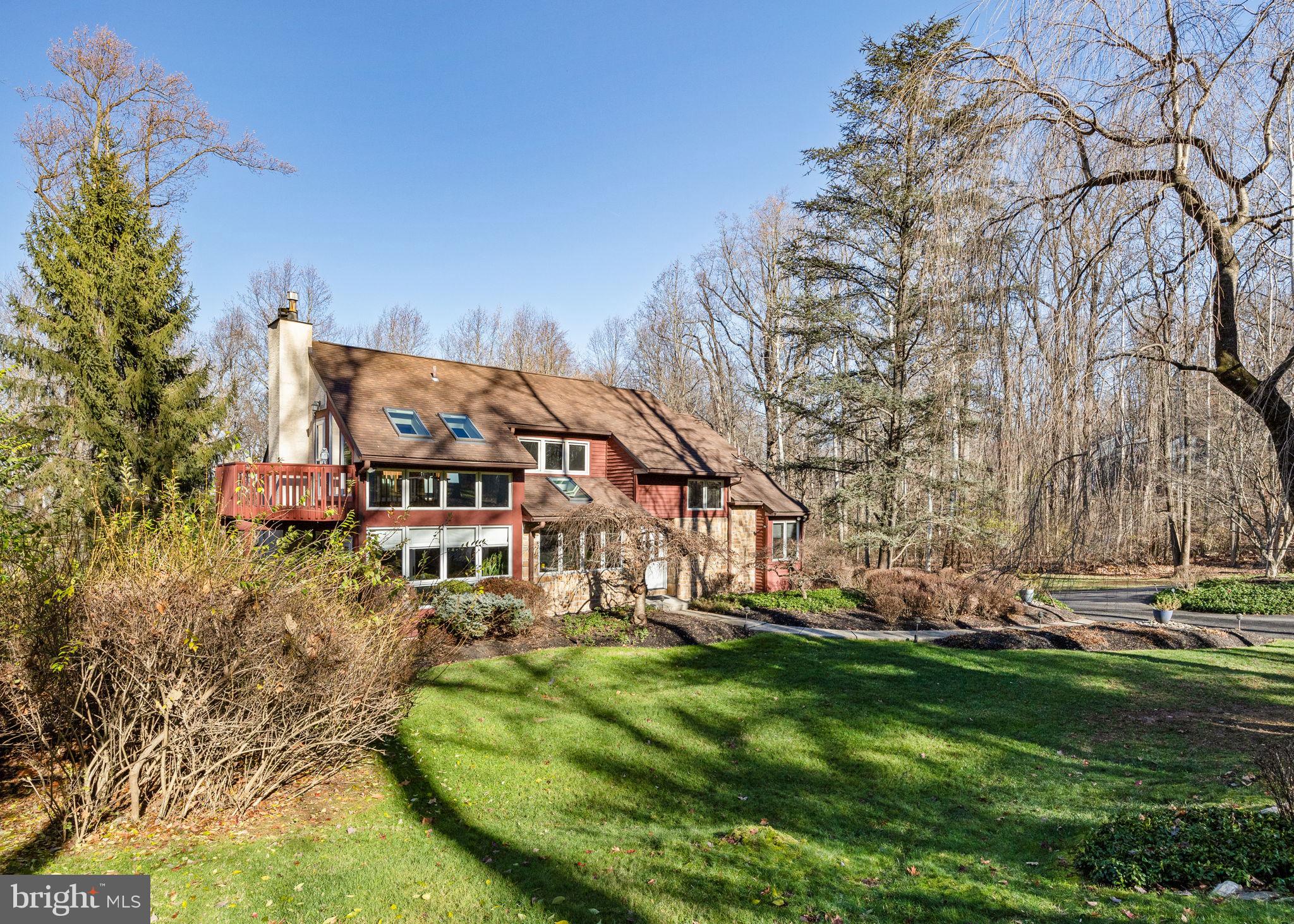 635 Harts Ridge Road Conshohocken, PA 19428 - Photo 51 of 55