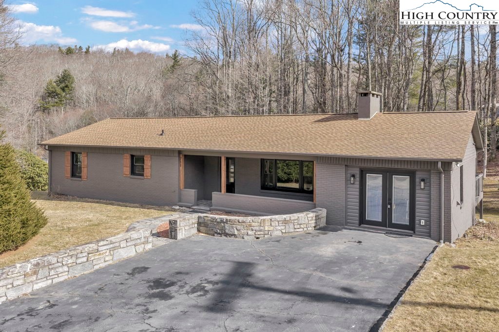 711 Possum Hollow Road Blowing Rock, NC 28605 - Photo 1 of 43
