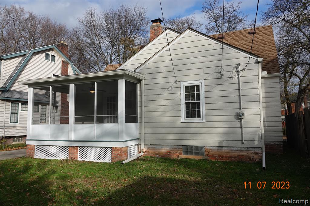 14609 Stahelin Road Detroit, MI 48223 - Photo 25 of 30