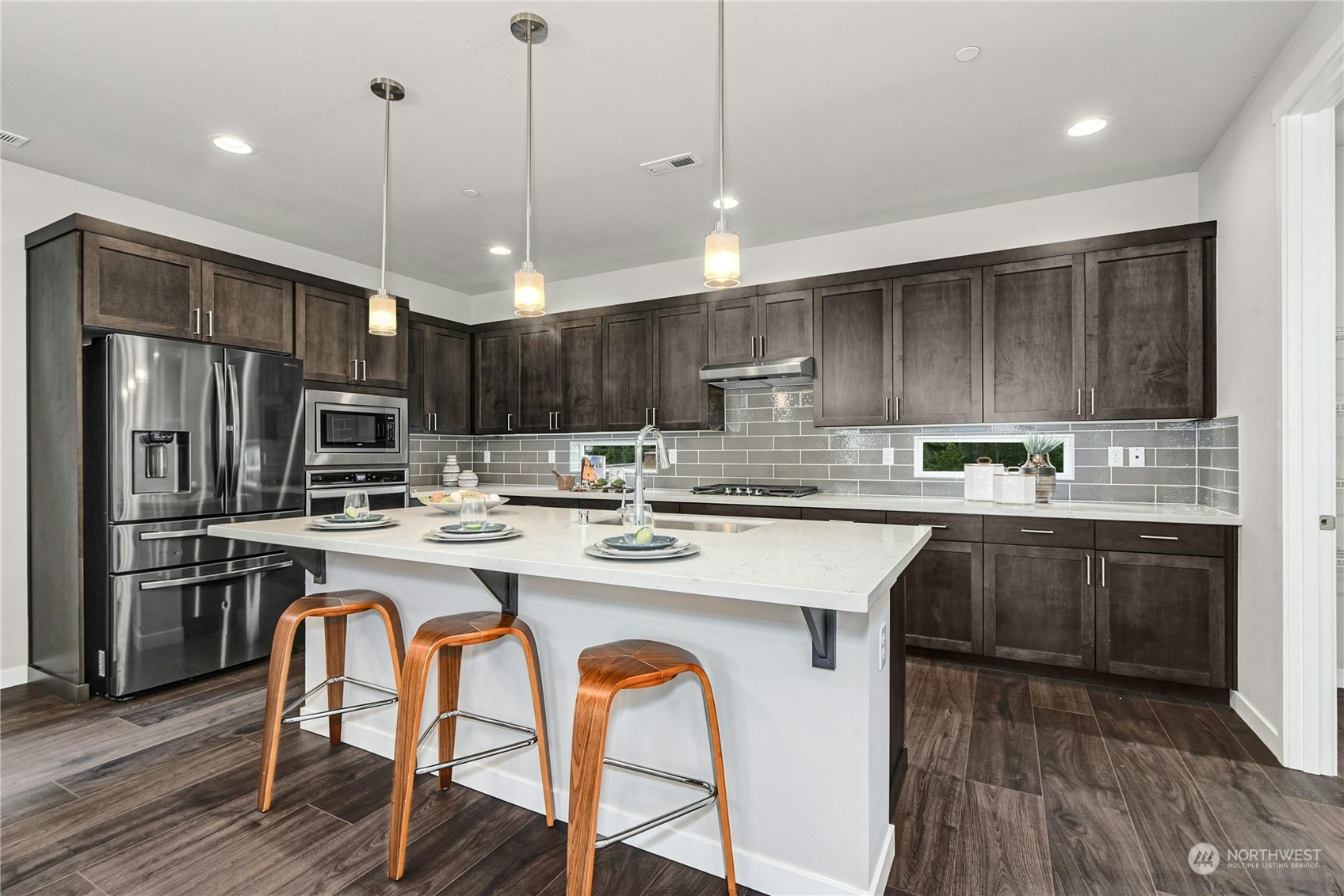 110 198th Street Southeast, Unit 1 Bothell, WA 98012 - Photo 11 of 32