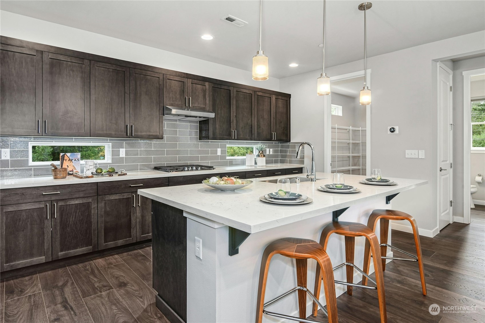 110 198th Street Southeast, Unit 1 Bothell, WA 98012 - Photo 12 of 32