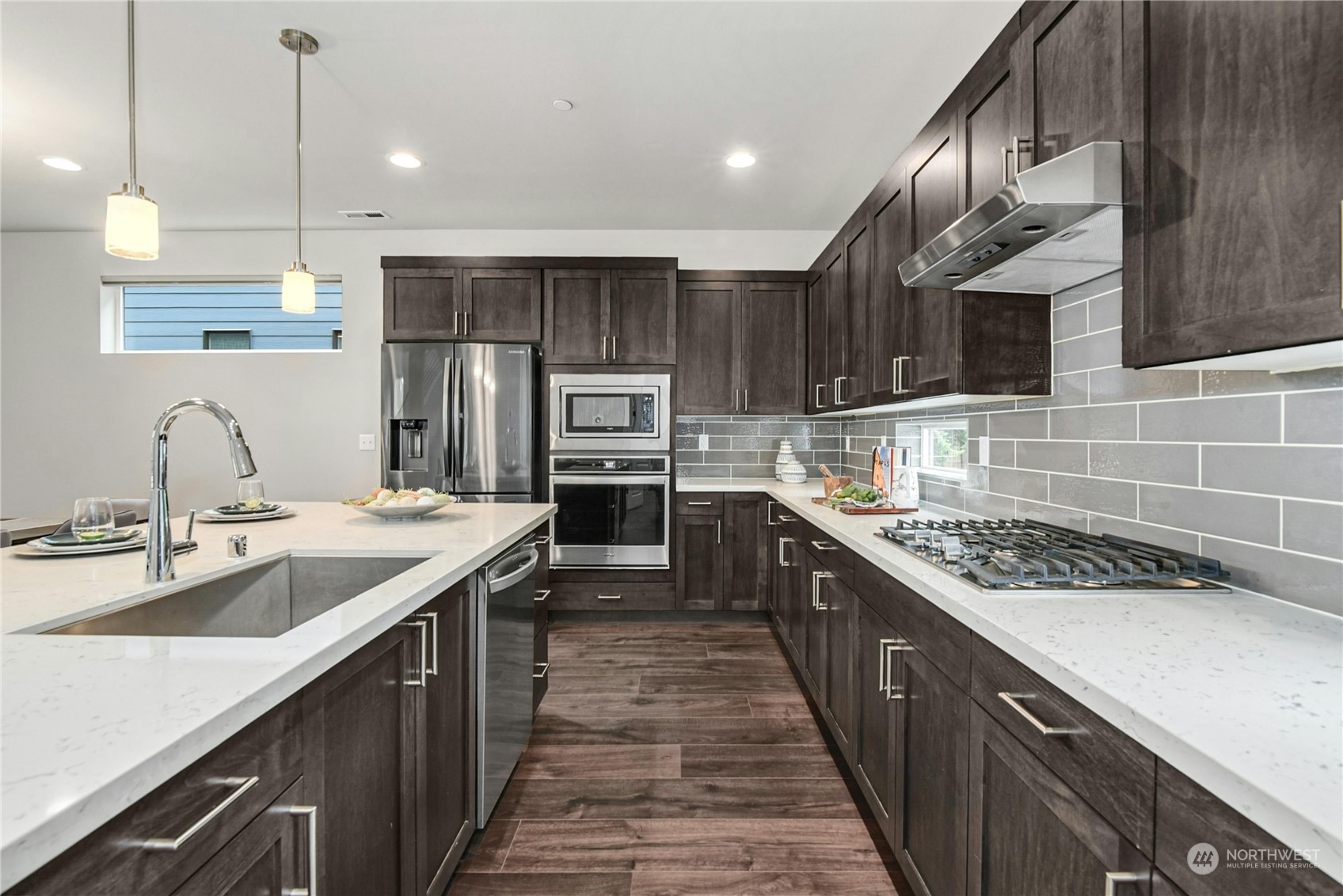 110 198th Street Southeast, Unit 1 Bothell, WA 98012 - Photo 14 of 32