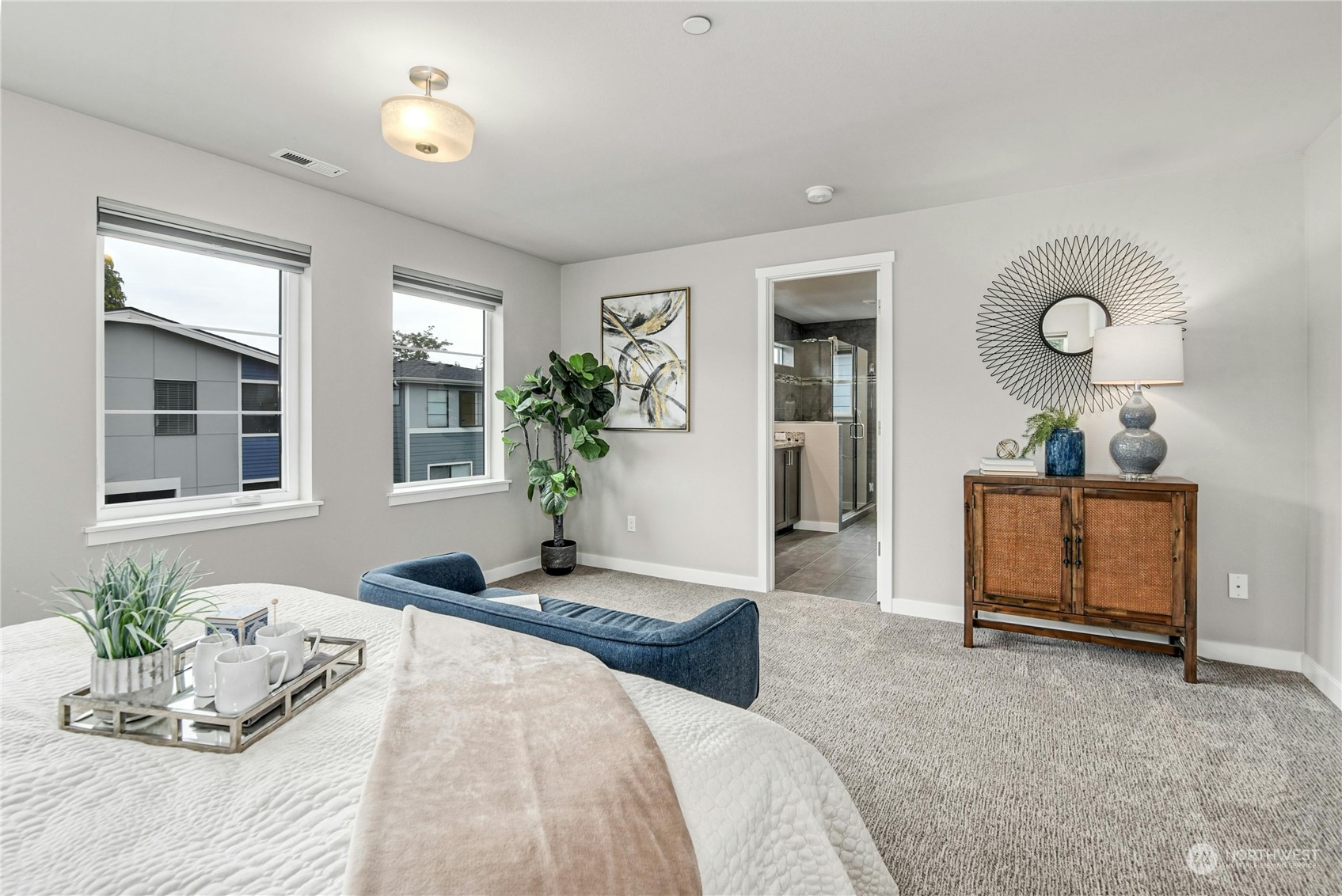 110 198th Street Southeast, Unit 1 Bothell, WA 98012 - Photo 19 of 32