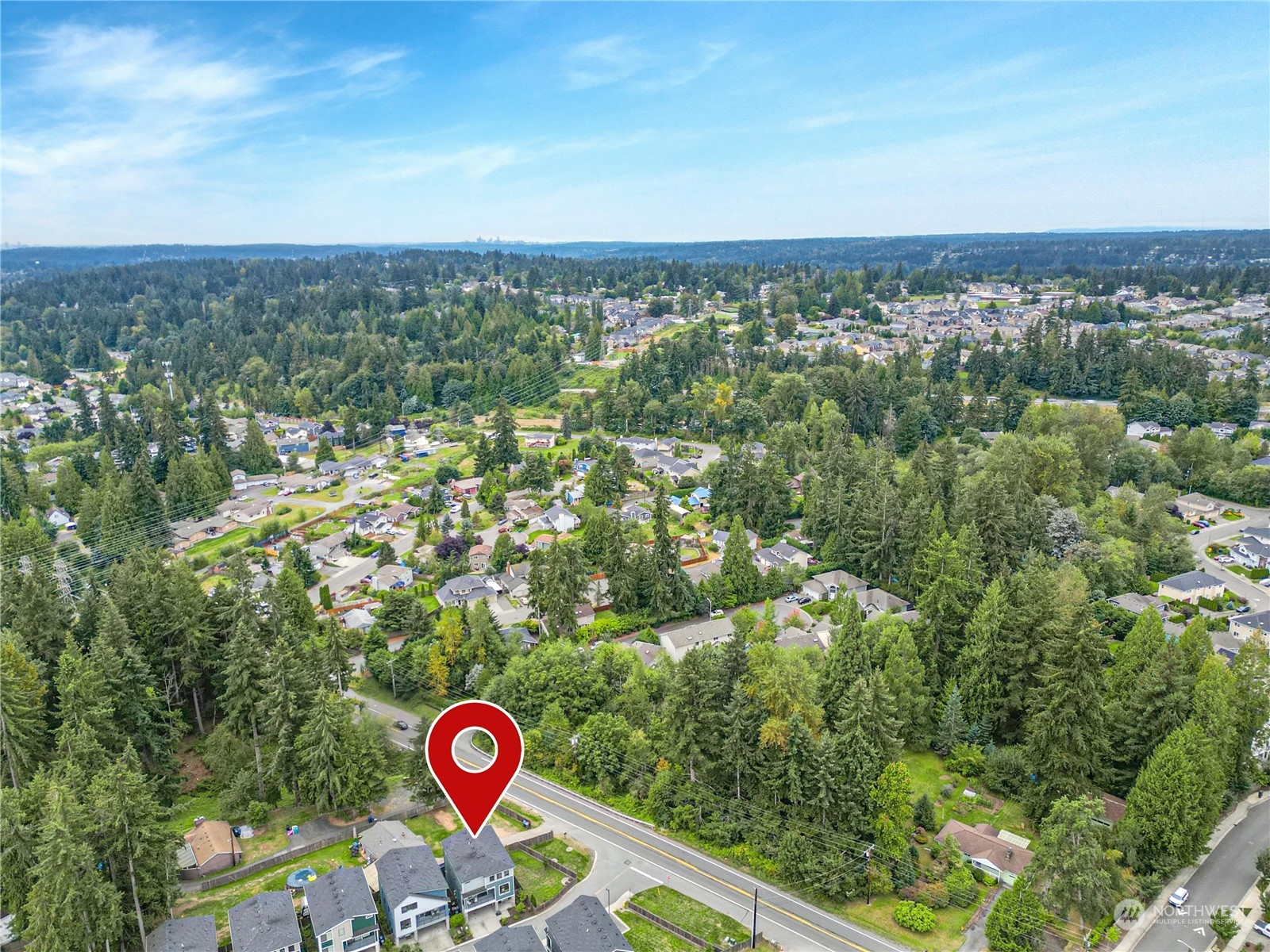 110 198th Street Southeast, Unit 1 Bothell, WA 98012 - Photo 28 of 32