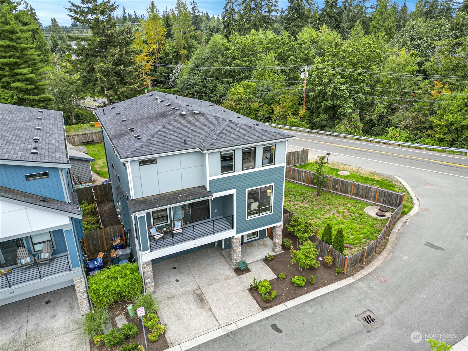 110 198th Street Southeast, Unit 1 Bothell, WA 98012 - Photo 29 of 32