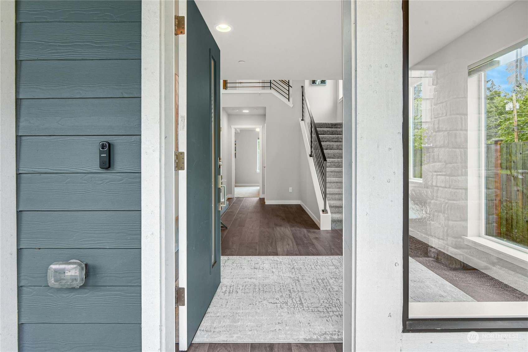 110 198th Street Southeast, Unit 1 Bothell, WA 98012 - Photo 3 of 32