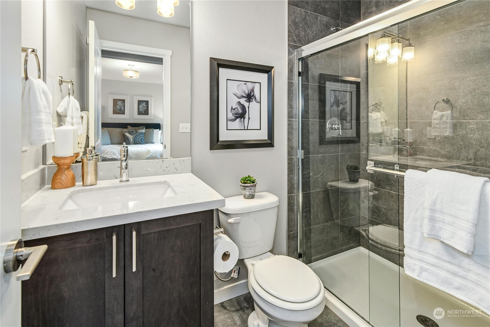 110 198th Street Southeast, Unit 1 Bothell, WA 98012 - Photo 6 of 32