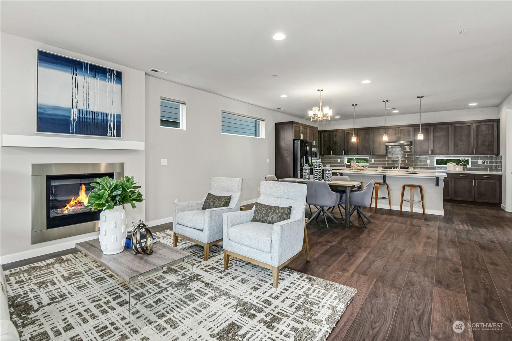 110 198th Street Southeast, Unit 1 Bothell, WA 98012 - Photo 9 of 32