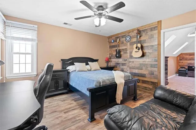 a view of entryway front of house