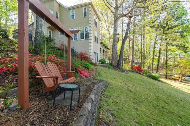 $775,000 | 2333 Sheridan Court, Villa Rica, GA 30180