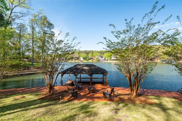 $775,000 | 2333 Sheridan Court, Villa Rica, GA 30180