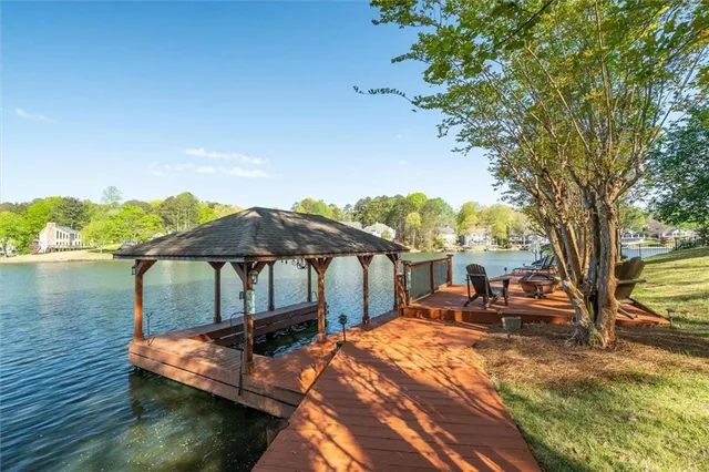 $775,000 | 2333 Sheridan Court, Villa Rica, GA 30180