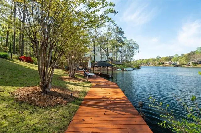 $775,000 | 2333 Sheridan Court, Villa Rica, GA 30180