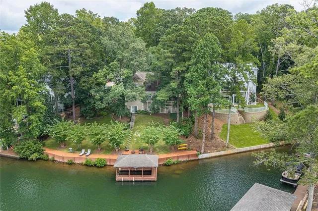 $775,000 | 2333 Sheridan Court, Villa Rica, GA 30180