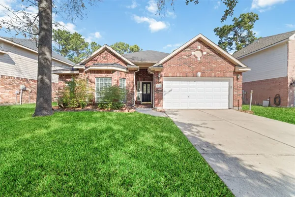 $324,900 | 20507 Delta Wood Trail, Humble, TX 77346