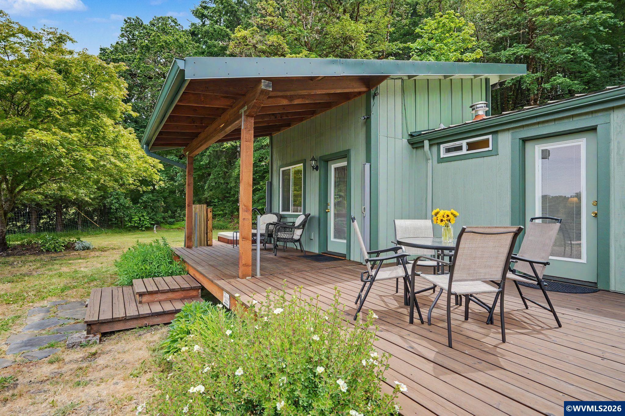 24886 Grange Hall Road Philomath, OR 97370 - Photo 37 of 47 Gallery Image 37