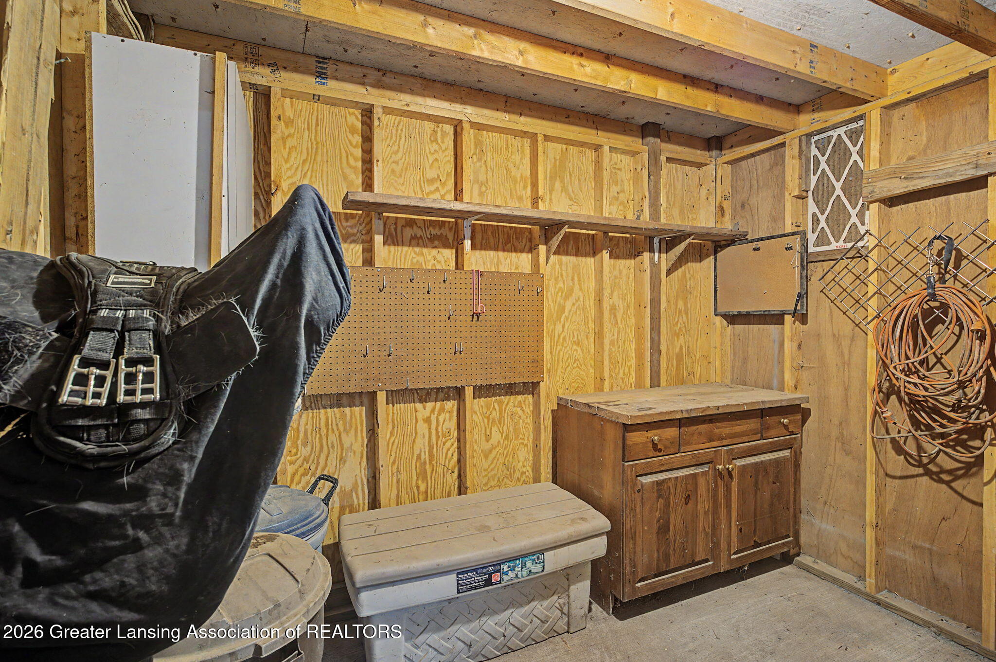2620 South Edgar Road Mason, MI 48854 - Photo 38 of 82