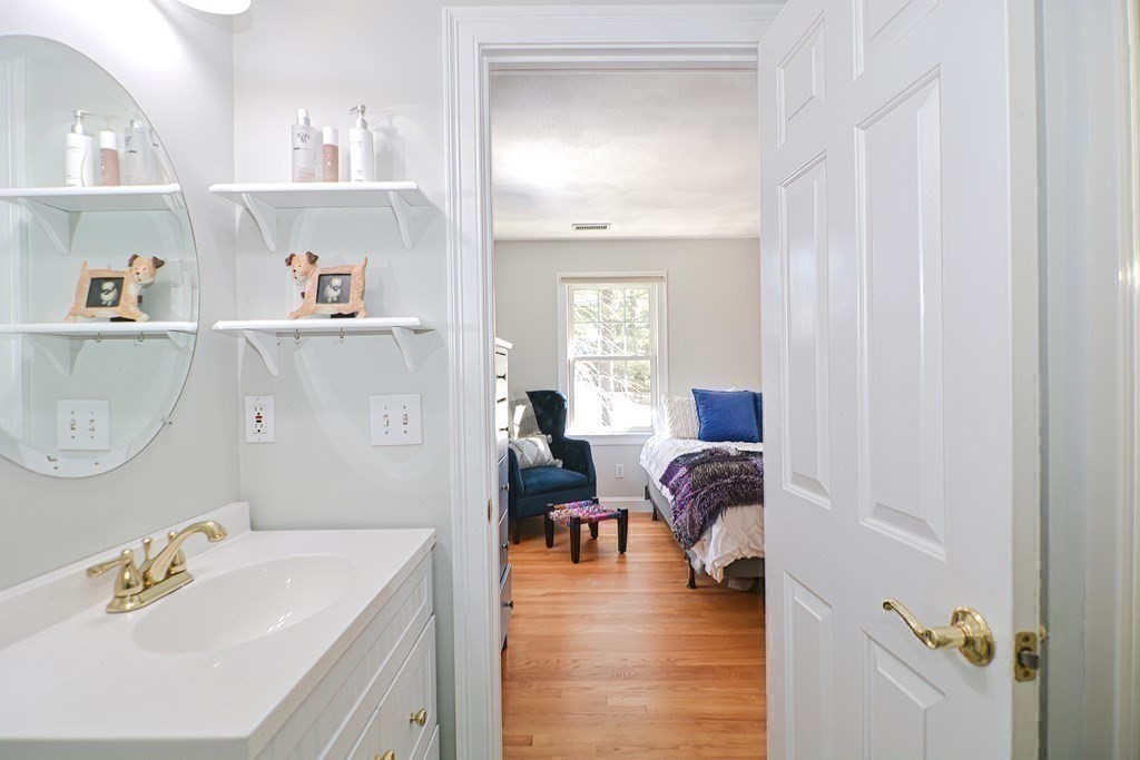 7 Gable Ridge Road Westborough, MA 01581 - Photo 35 of 42 Gallery Image 35