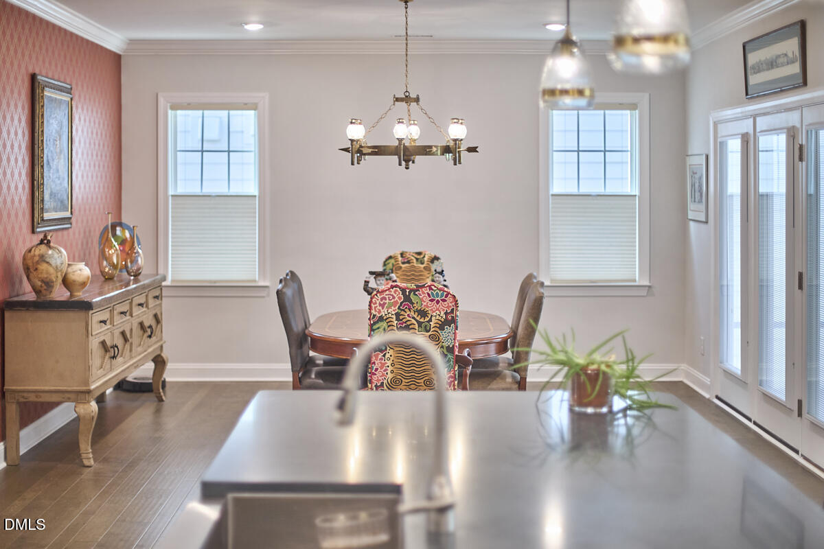 131 English Violet Lane Raleigh, NC 27610 - Photo 15 of 45 034