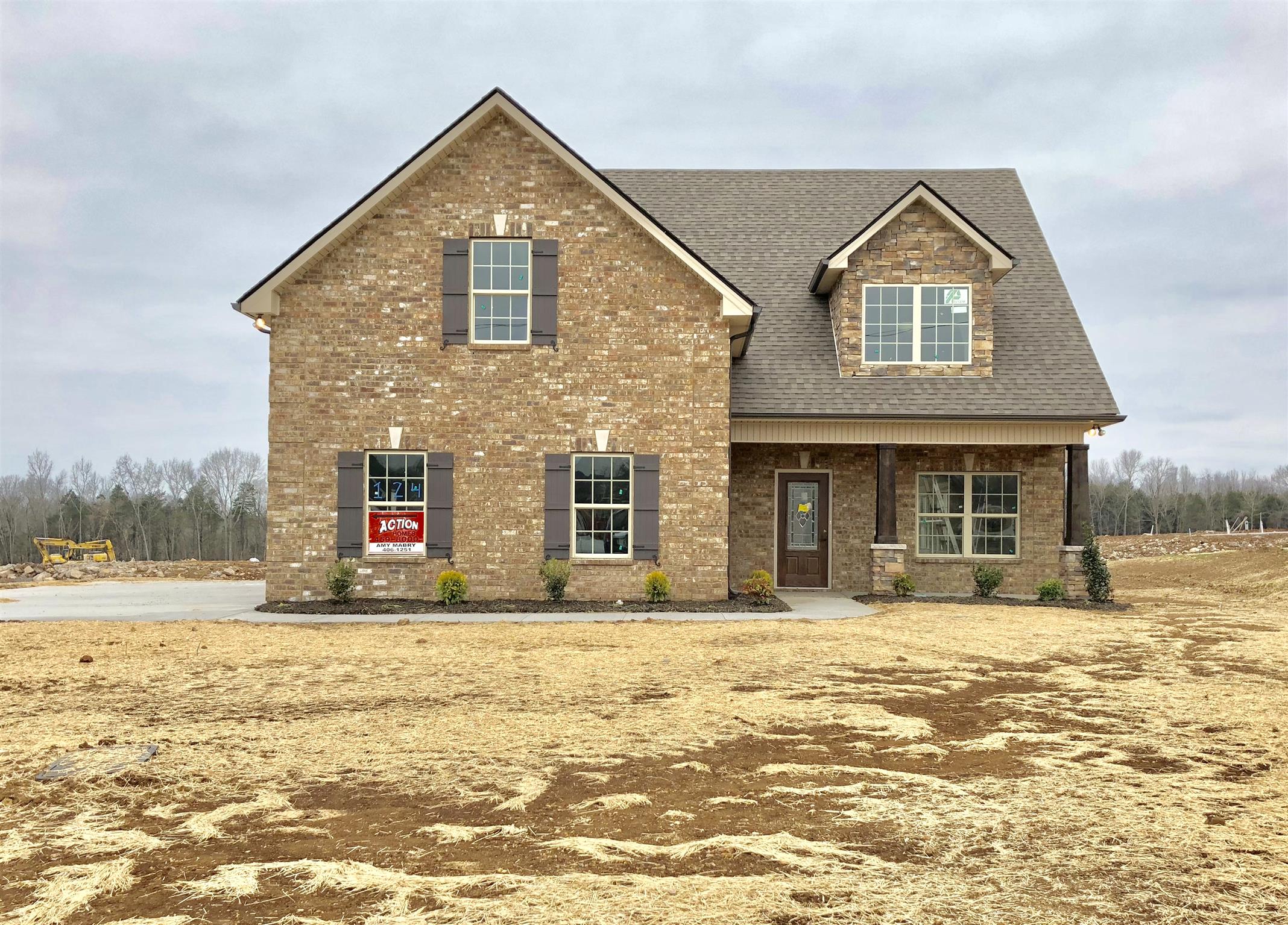 700 Happy Valley Road Bell Buckle, TN 37020 - Photo 1 of 22 Gallery Image 1