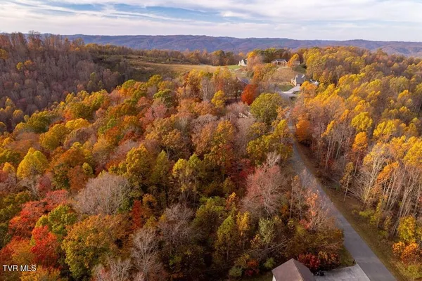 $25,000 | Tbd Airport Road, Cedar Bluff, VA 24609