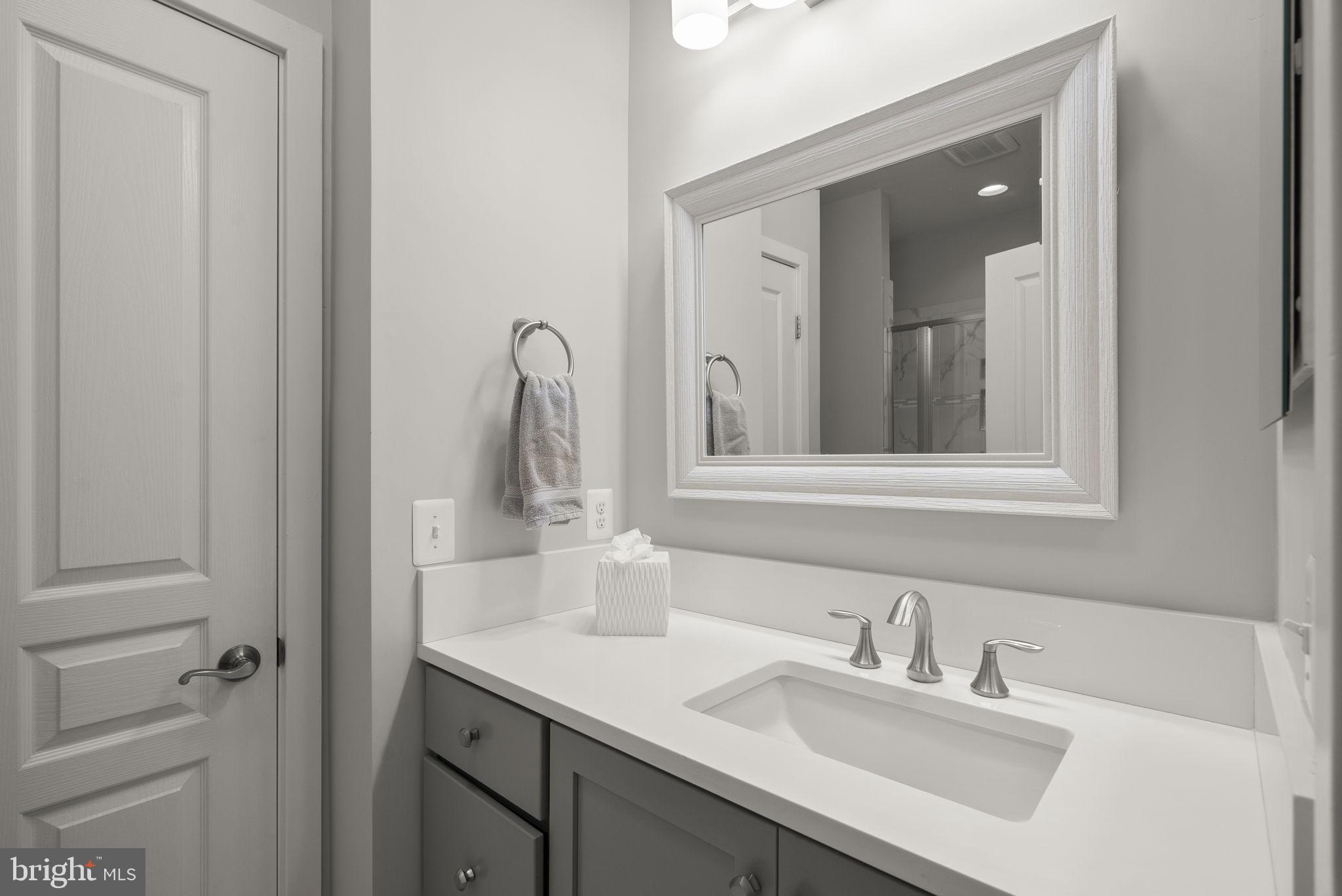 1457 Catbriar Way Odenton, MD 21113 - Photo 22 of 41 Primary Bath