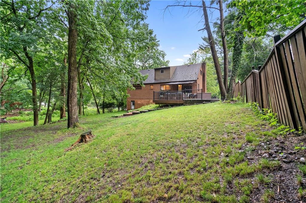 328 Thompson Run Road Pittsburgh, PA 15237 - Photo 28 of 29