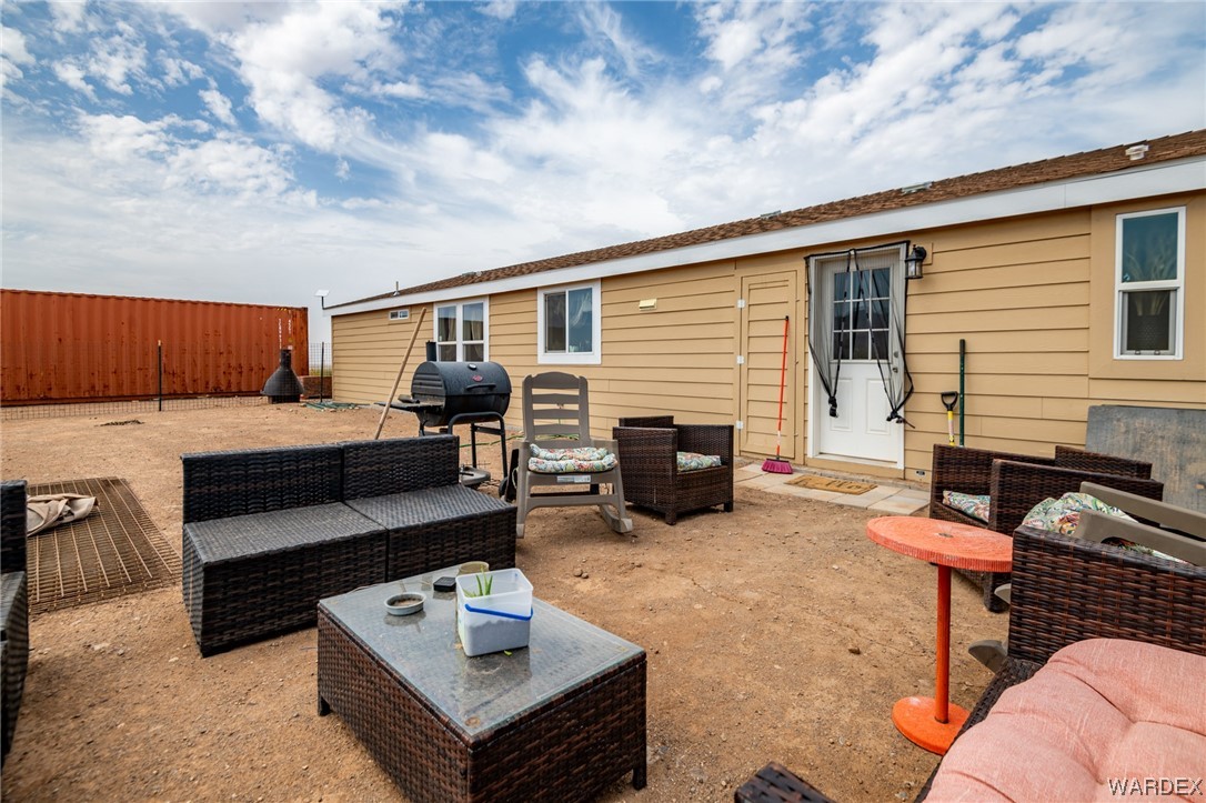 1400 Bacobi Road Golden Valley, AZ 86413 - Photo 33 of 37 Gallery Image 33