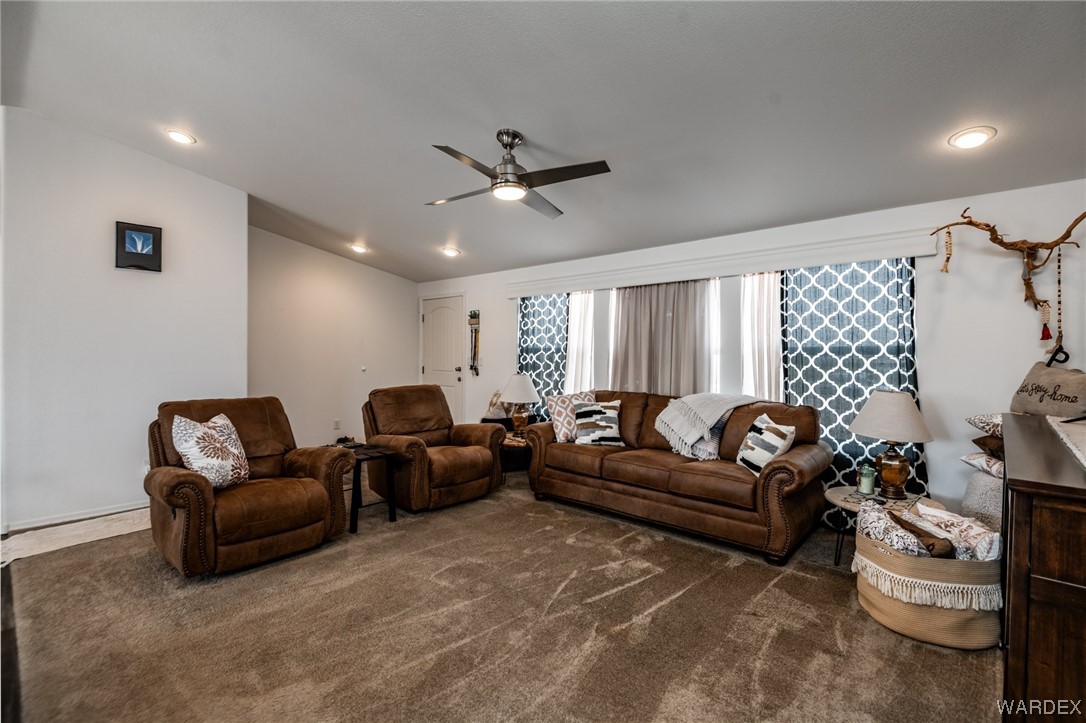 1400 Bacobi Road Golden Valley, AZ 86413 - Photo 7 of 37 Gallery Image 7