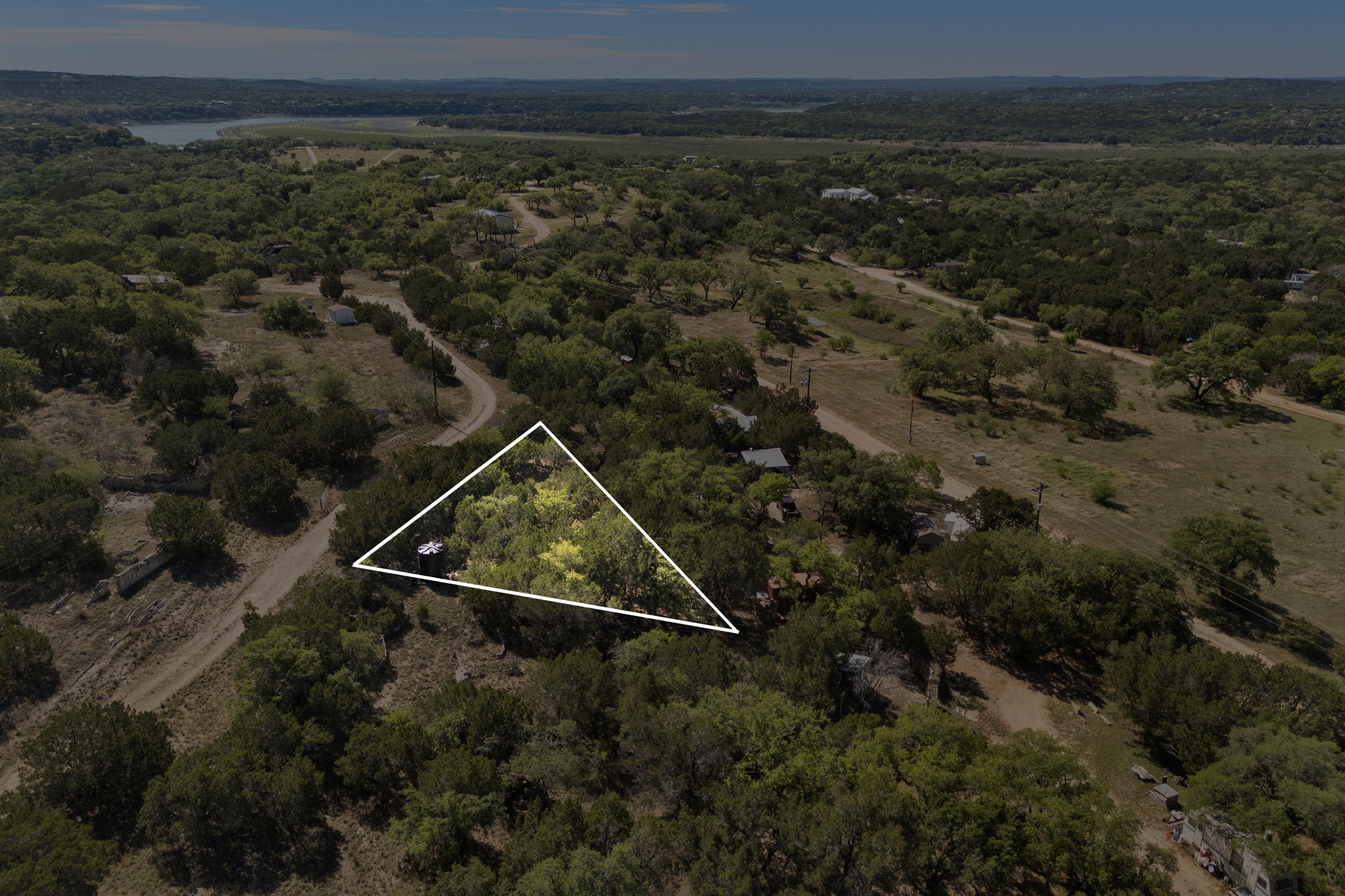 28801 Rim Rock Road Marble Falls, TX 78654 - Photo 4 of 12