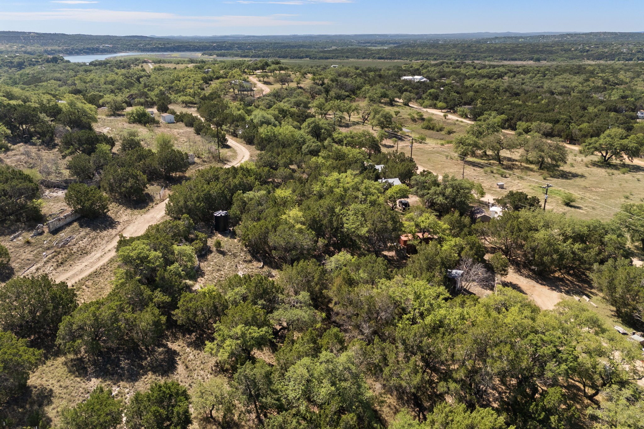 28801 Rim Rock Road Marble Falls, TX 78654 - Photo 5 of 12