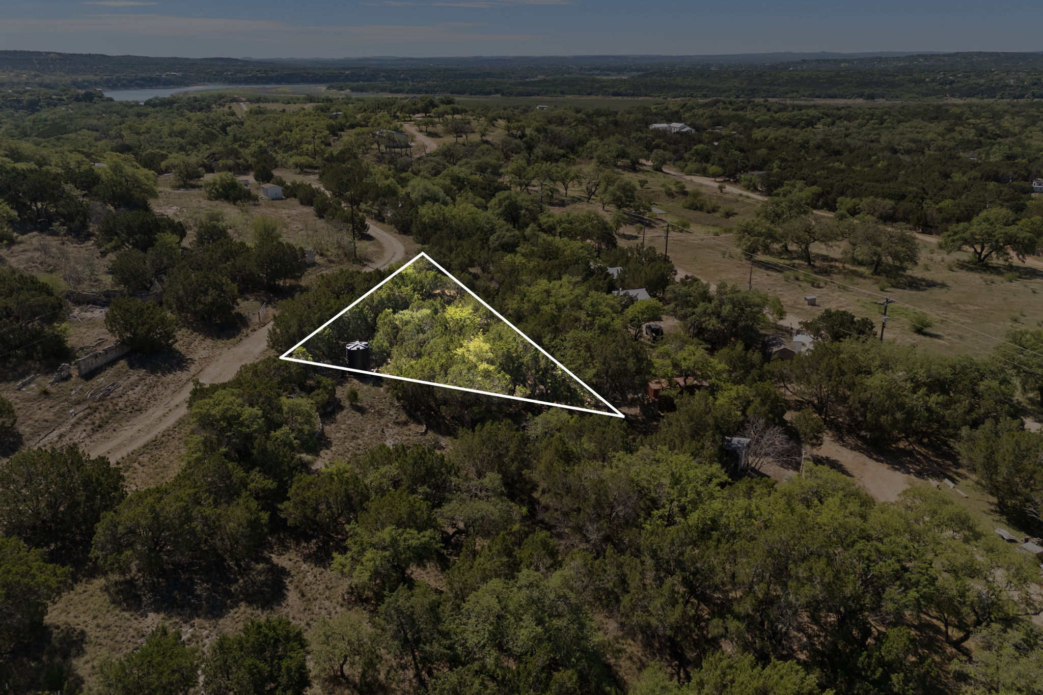 28801 Rim Rock Road Marble Falls, TX 78654 - Photo 6 of 12