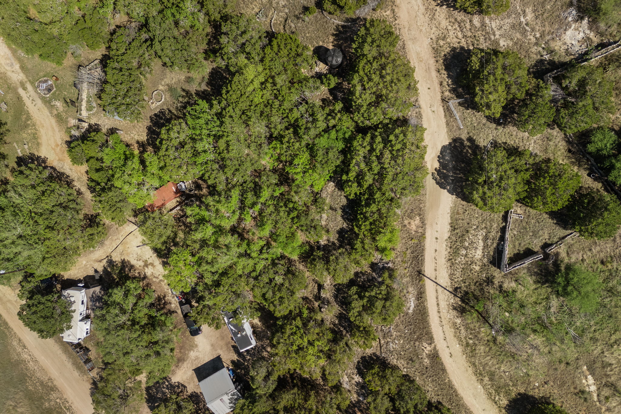 28801 Rim Rock Road Marble Falls, TX 78654 - Photo 7 of 12