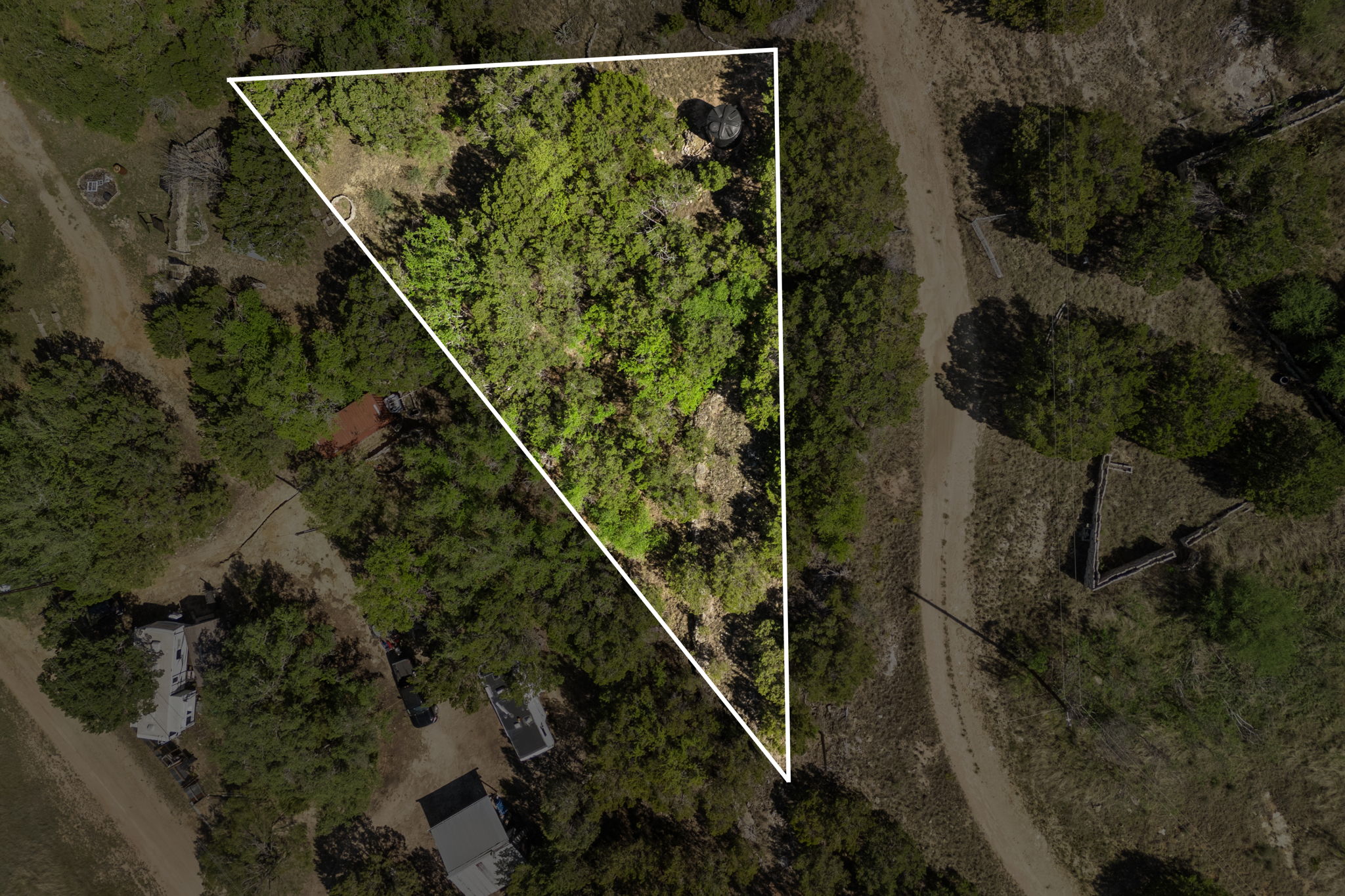 28801 Rim Rock Road Marble Falls, TX 78654 - Photo 8 of 12