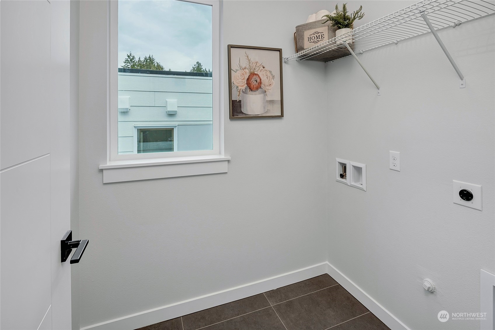 8911 Northeast 173rd Place, Unit A Bothell, WA 98011 - Photo 29 of 34 a view of a closet area