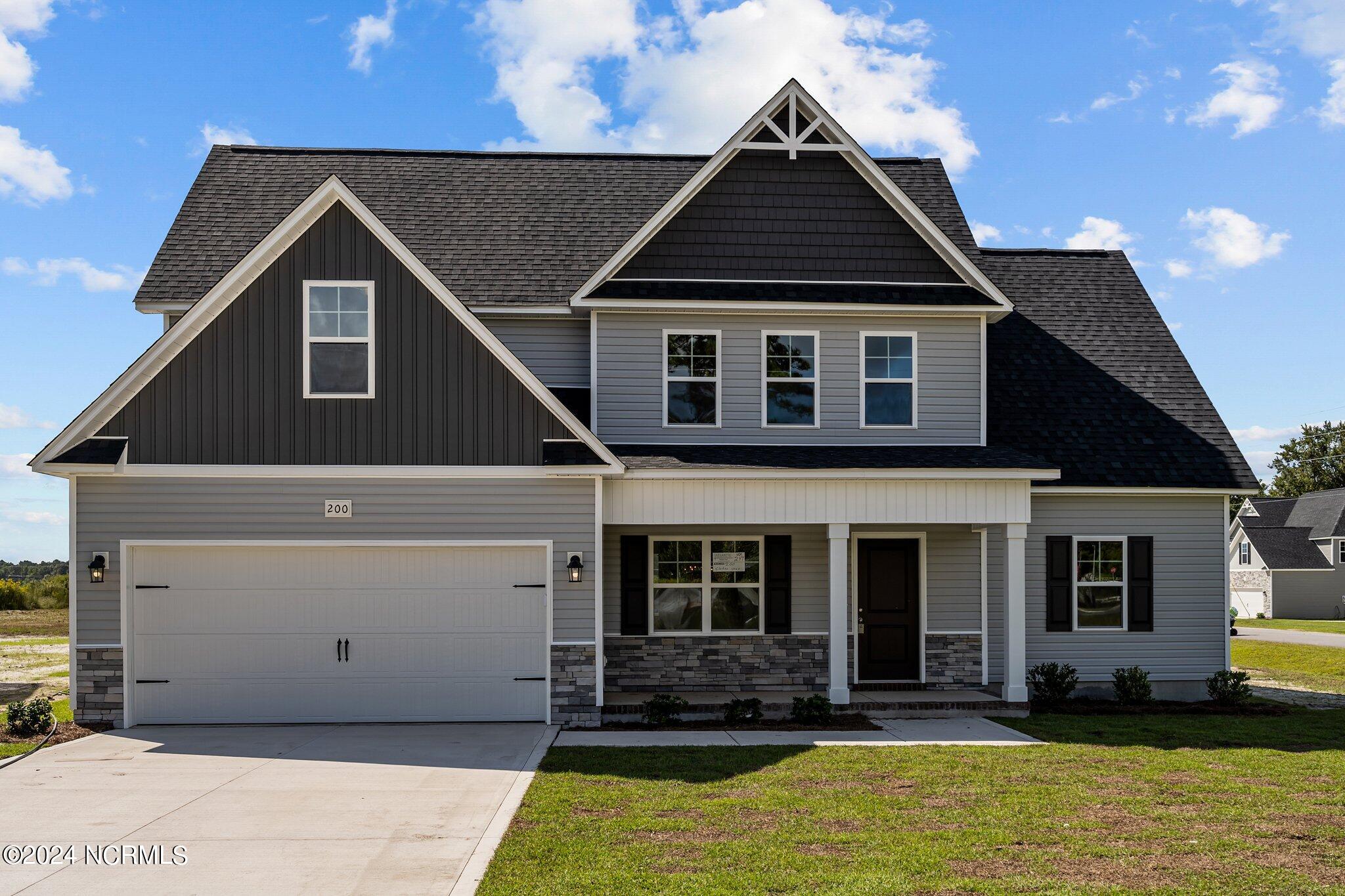 200 Slater Way Jacksonville, NC 28540 - Photo 2 of 41 1-web-or-mls-01