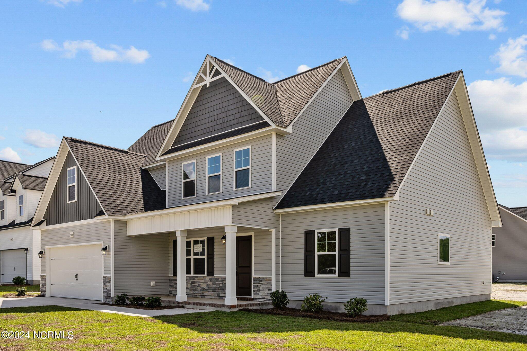 200 Slater Way Jacksonville, NC 28540 - Photo 3 of 41 2-web-or-mls-02