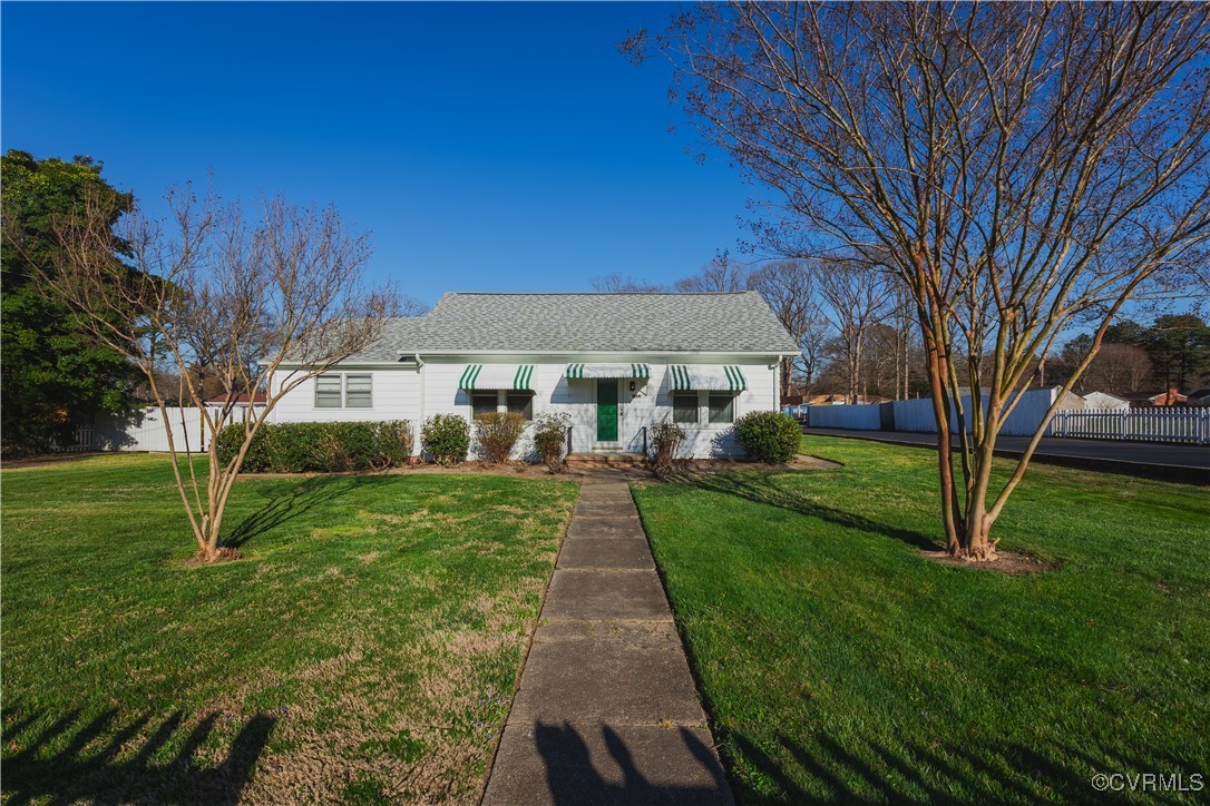 6163 Strathmore Road Richmond, VA 23234 - Photo 1 of 31 Gallery Image 1