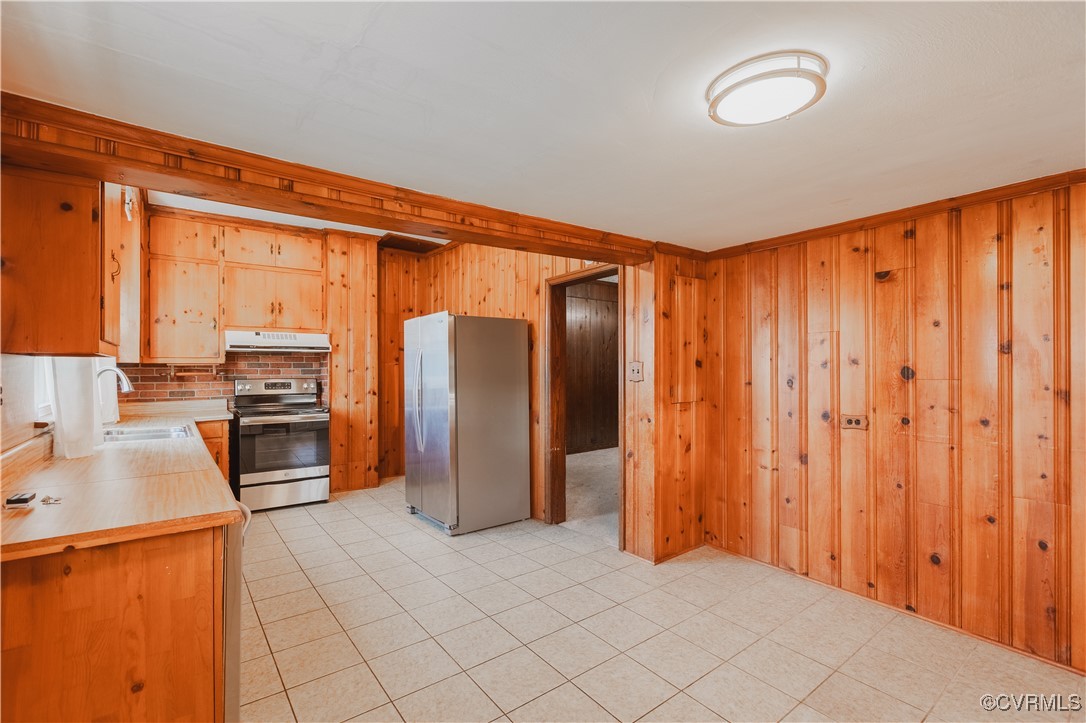 6163 Strathmore Road Richmond, VA 23234 - Photo 23 of 31 Gallery Image 23