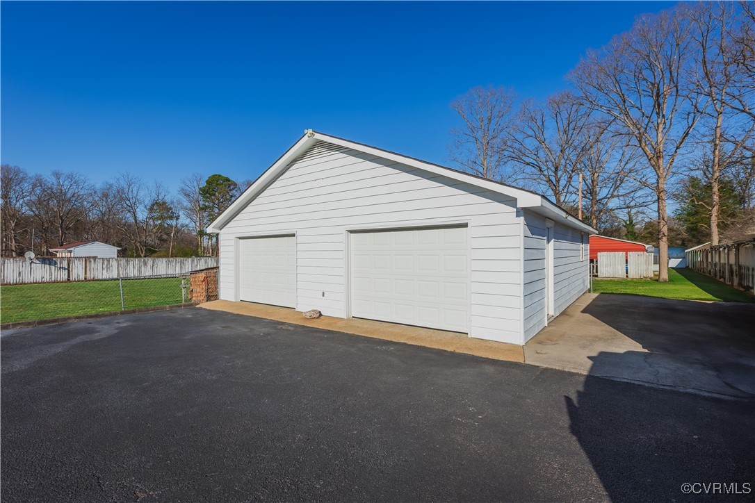 6163 Strathmore Road Richmond, VA 23234 - Photo 30 of 31 Gallery Image 30