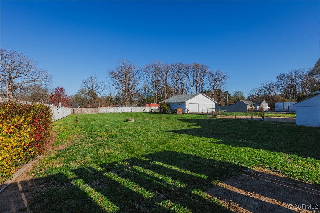 6163 Strathmore Road Richmond, VA 23234 - Photo 4 of 31 Gallery Image 4