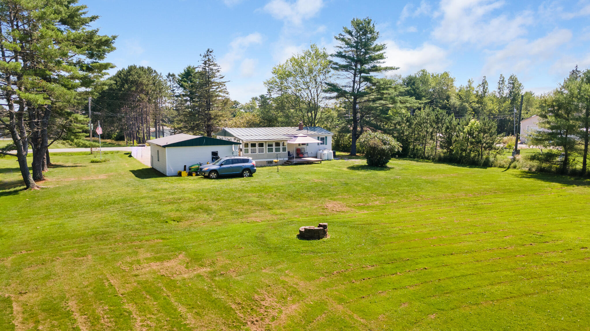 431 Finson Road Bangor, ME 04401 - Photo 61 of 75 DJI_0950